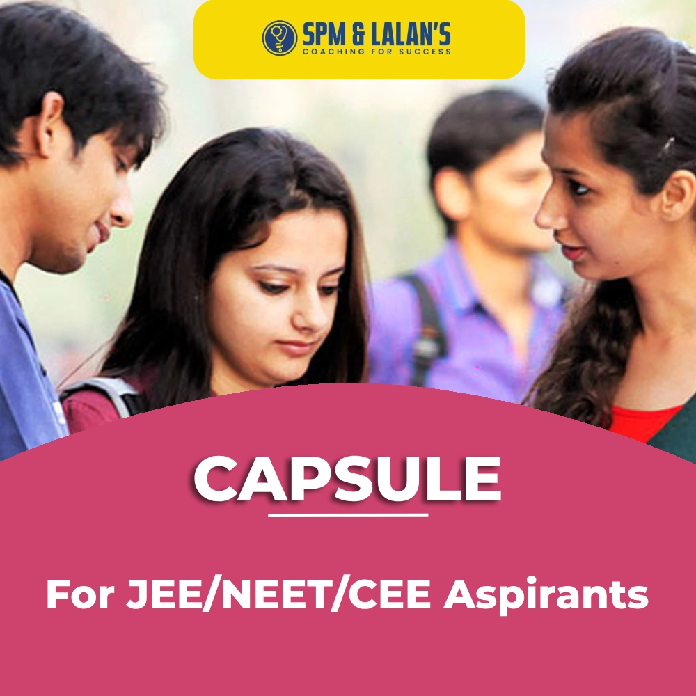 Capsule Course
