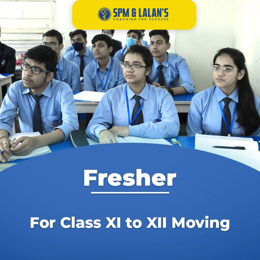 Fresher Course