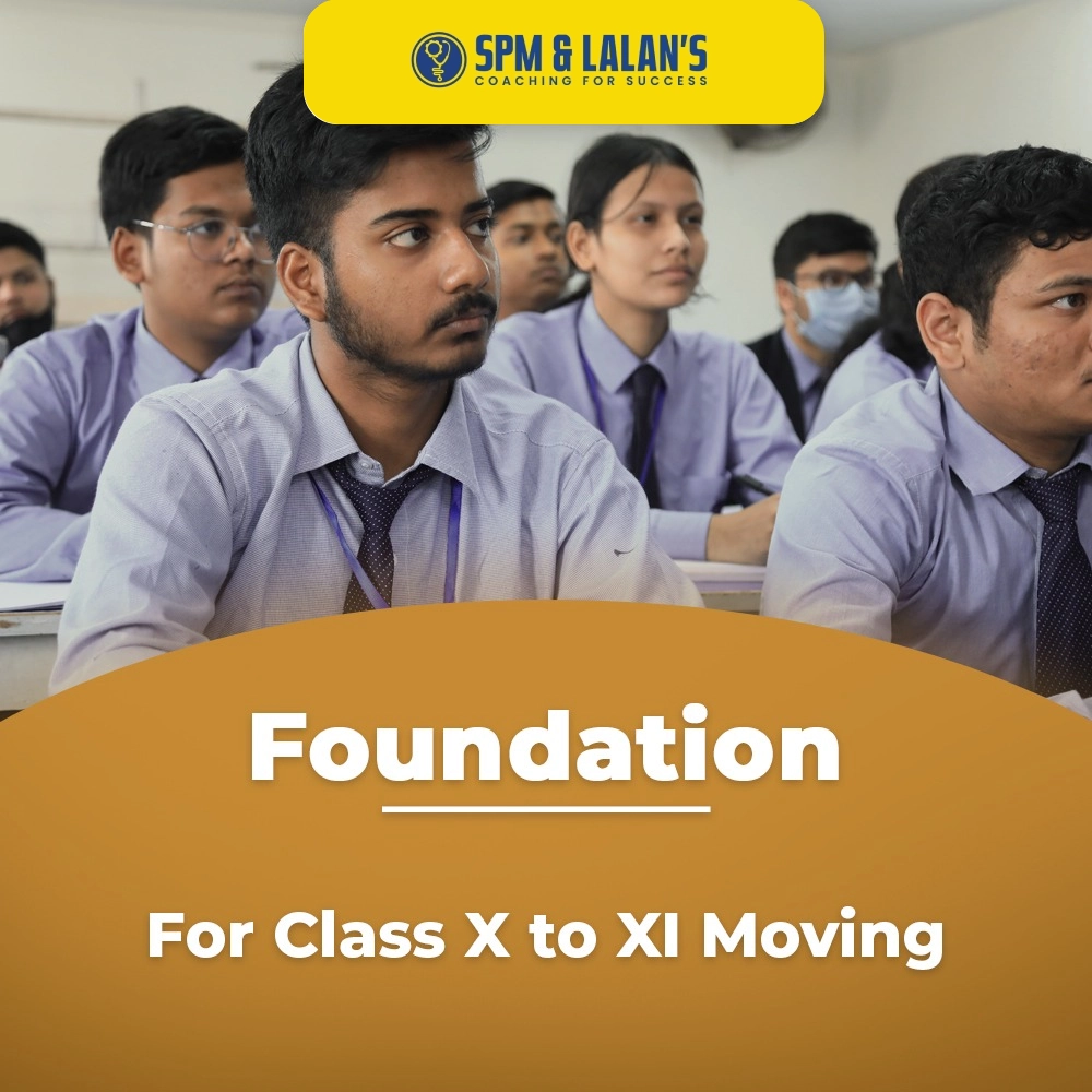 Foundation Course