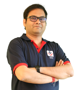 LALAN KUMAR- Best Chemistry Teacher in North-east India