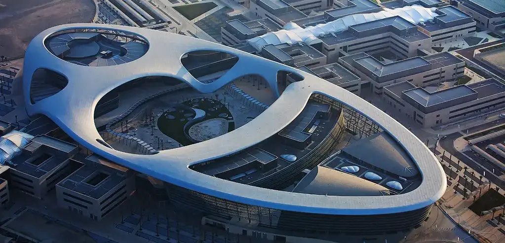 IIT Delhi Abu Dhabi - Caet 2025