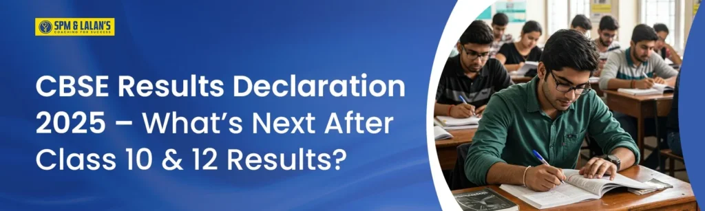 CBSE Results Declaration 2025